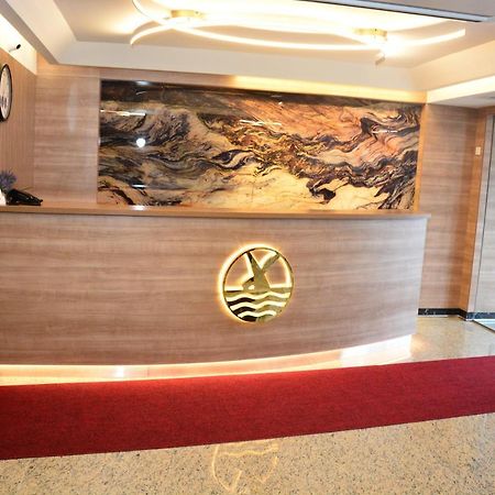 เรดาร์ โฮเต็ล Hotel อิสตันบูล ภายนอก รูปภาพ
